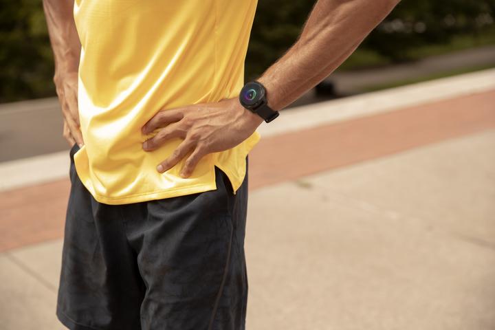 Immagine prodotto Garmin Venu 2 Plus (43 mm)