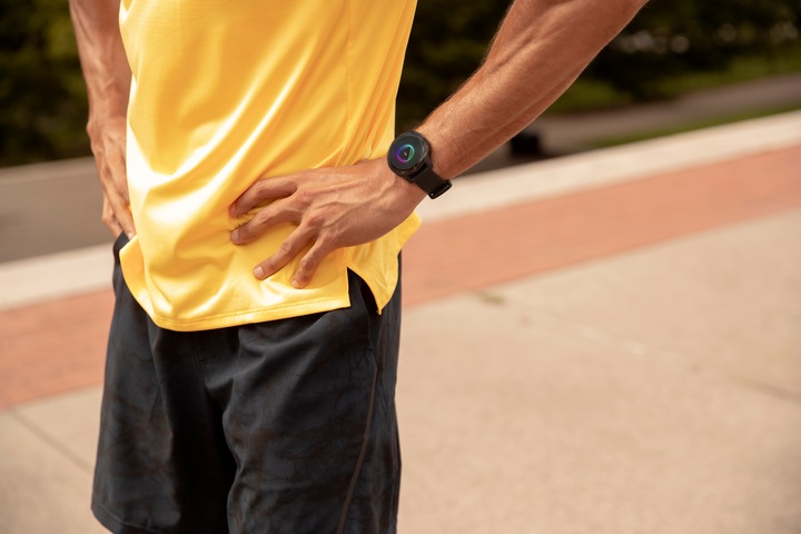 Image du produit Garmin Venu 2 Plus (43 mm)