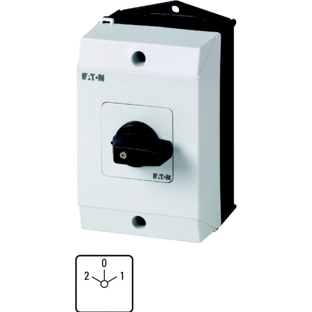 Eaton, Systemstromversorgung, T0-3-20/I1