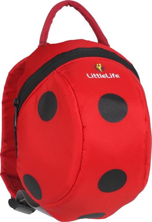 Actual product image Littlelife Toddler Backpack