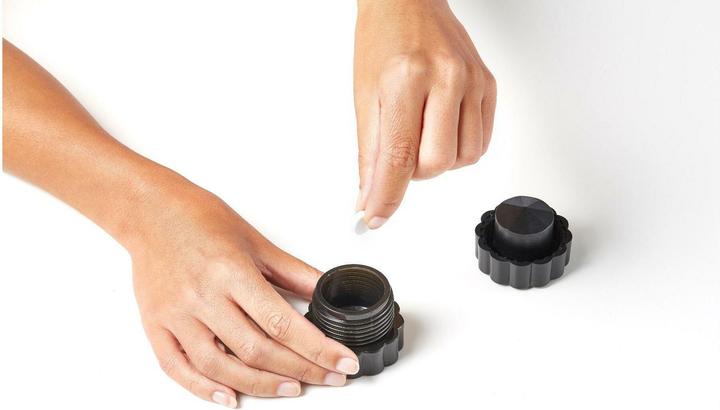 Actual product image Vitility Tablet mill