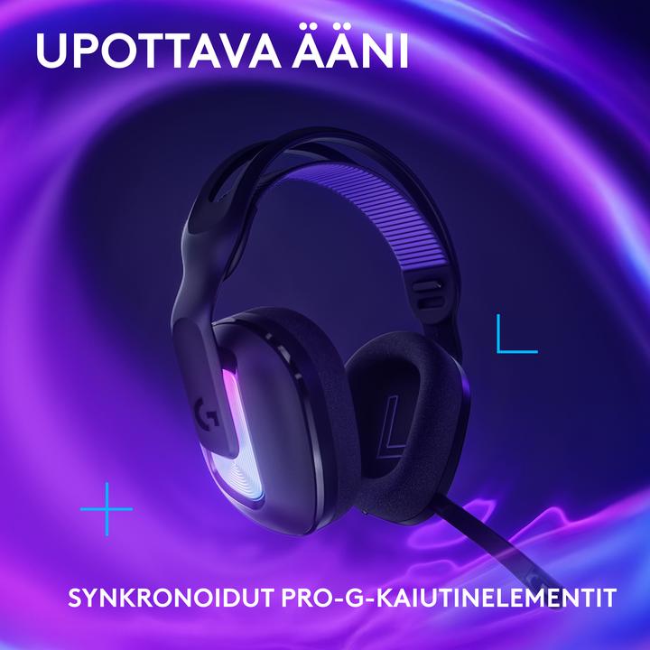 Actual product image Logitech G G522 Lightspeed (Wireless)