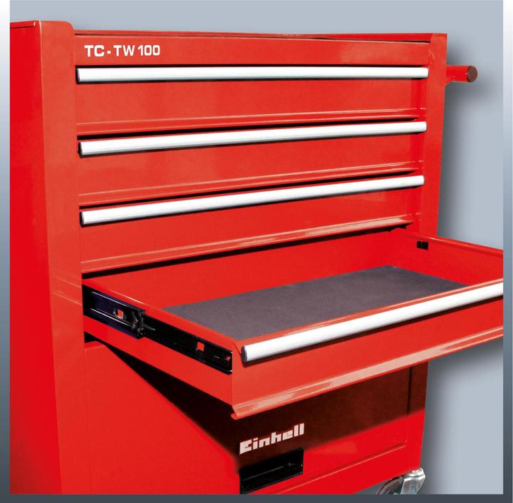 Immagine prodotto Einhell Carrello da officina TC-TW 100 (1 x)