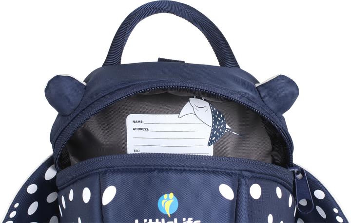 Actual product image Littlelife Toddler Backpack (2 l)