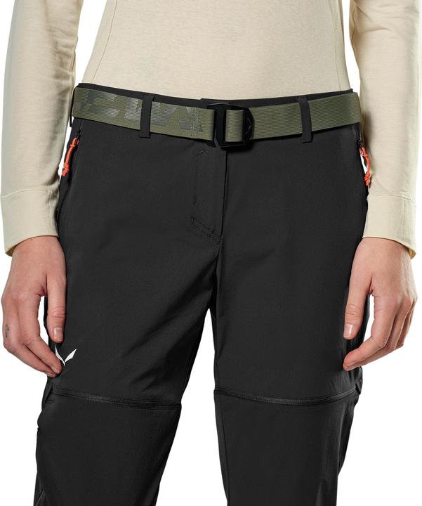 Actual product image Salewa Rainbow 3 belt