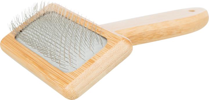 Produktbild Trixie Softbürste (Hund, Katze)