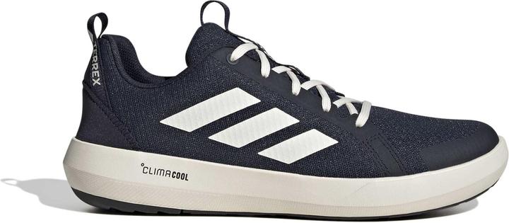 Actual product image Adidas Terrex Boat Climacool (44)