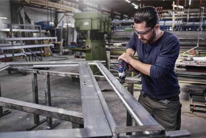 Produktbild Bosch Professional Zubehör Metallspiralbohrer HSS PointTeQ, DIN 338, 11,8 mm, 5er-Pack (11.8 mm)