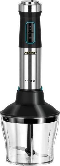Produktbild MPM Blender ręczny-zestaw MBL-42M (1500 W)