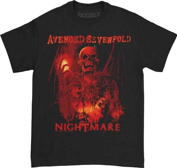 Produktbild Avenged Sevenfold Inner Rage TShirt (S)