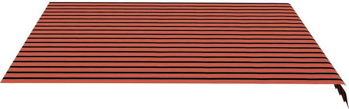 Actual product image vidaXL Lybed (400 x 350 cm)