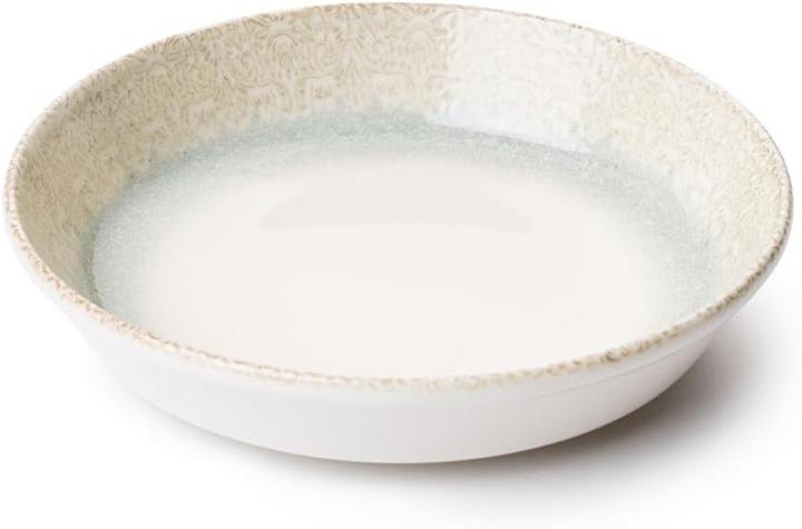 Actual product image Hermia Olive Dinner Set (27 pcs.)