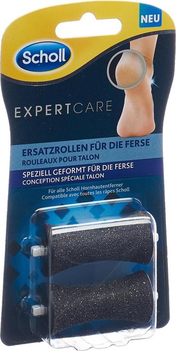 Image du produit Scholl soins d'experts (2 x)