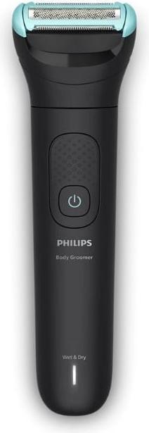 Actual product image Philips Bodygroomer Series 5000