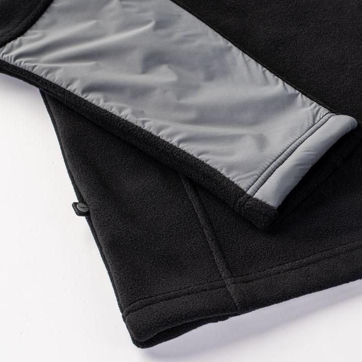 Immagine prodotto Hi-Tec Maglione Polar da uomo Hanis 350 nero taglia M (M)