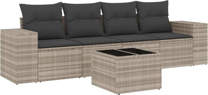 Produktbild vidaXL Denise