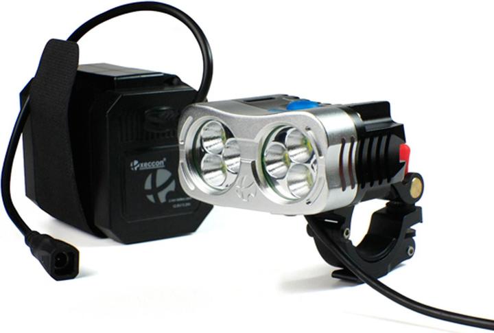 Actual product image Xeccon Sogn 700