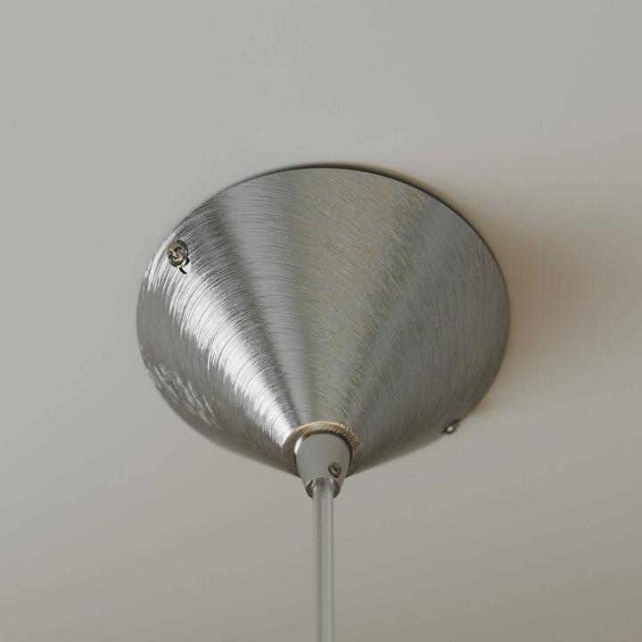 Produktbild Lindby Petra Pendelleuchte White (E27)