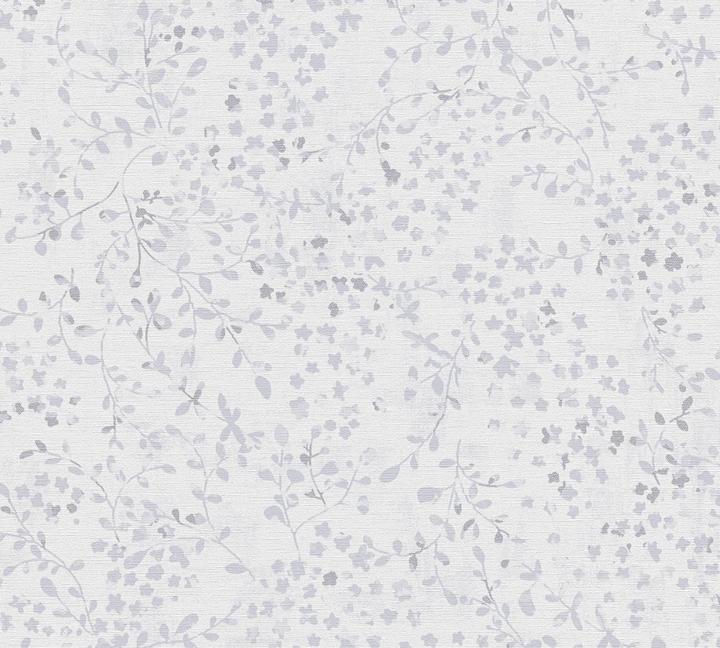 AS Creation Wallpaper A.S.Creation Pacifica 397232, vinyl (106 x 1000 cm)