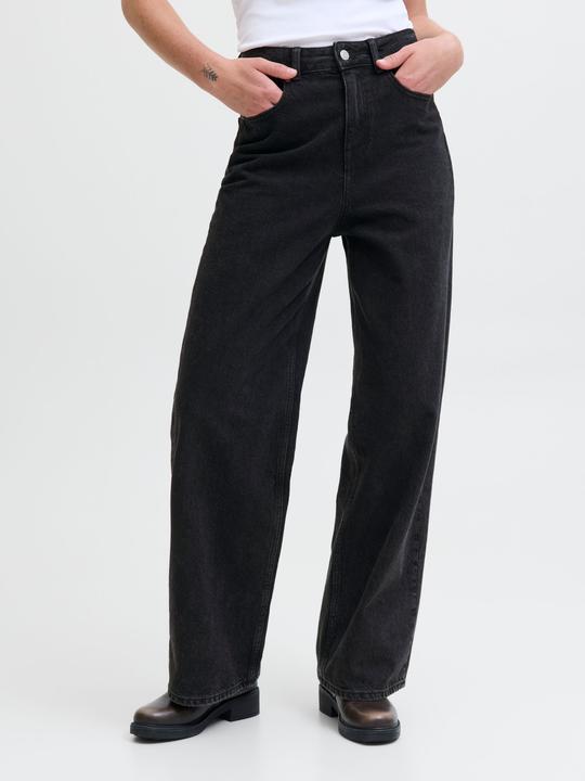 Actual product image JJXX Jxtokyo Wide Hw C6145 Jeans Dnm Noos (W30/L30)