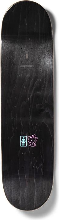 Produktbild Girl M41138 (8.50")