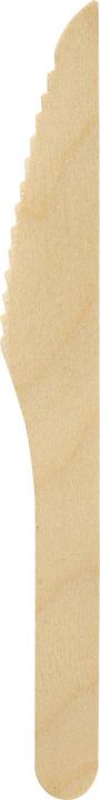 Produktbild Duni Holz-Besteck ecoecho (100 x)
