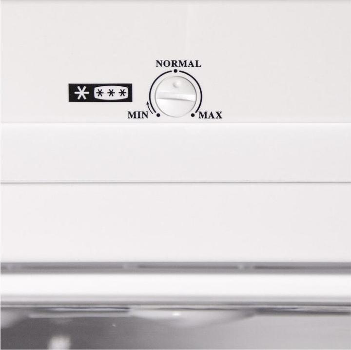 Actual product image Kibernetik Freezer FSP 242 litres (Stand-alone, 242 l)