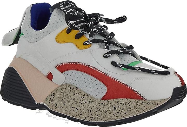 Produktbild Stella McCartney Eclypse Colourblock Sneakers (36)