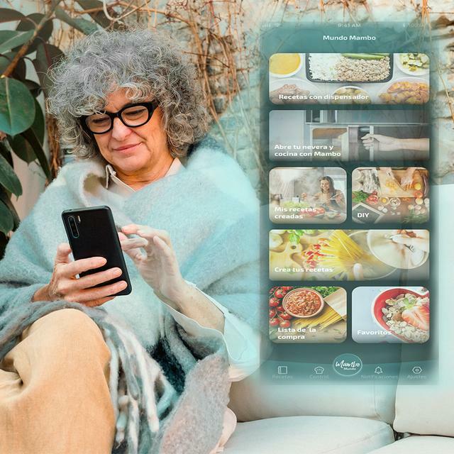 Image du produit Cecotec Mambo Cooking Victory (1700 W, 4.50 l)