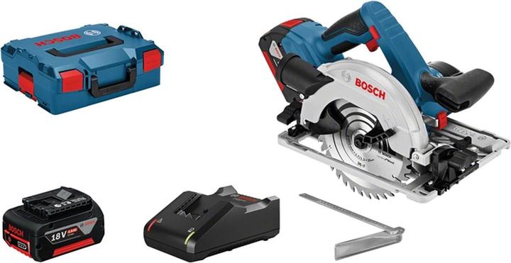 Image du produit Bosch Professional GKS 18V-57 G