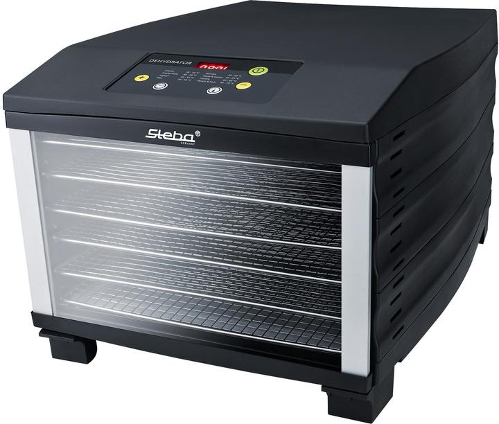 Actual product image Steba Dehydrating device ED6