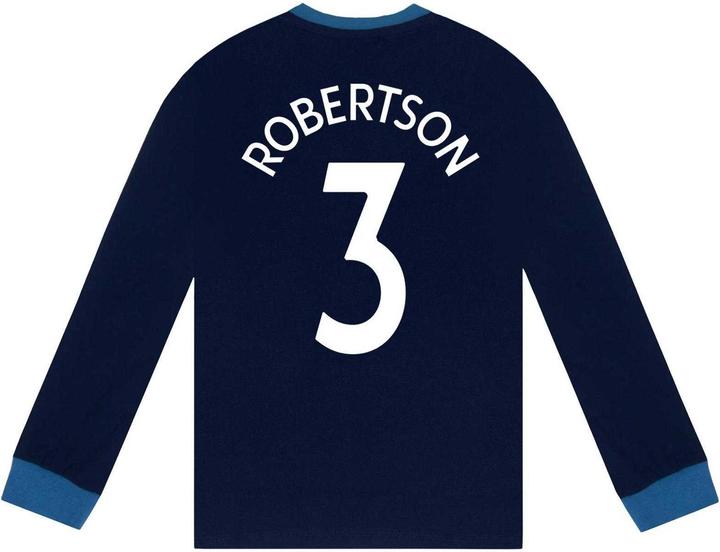 Image du produit Scottish FA - Ensemble de pyjama long ROBERTSON - Garçon (140)