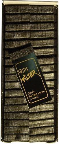 Produktbild Rips Filterbox 36 Pack BOX