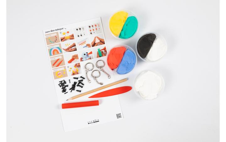 Image du produit Creativ Company Starter Modélisation