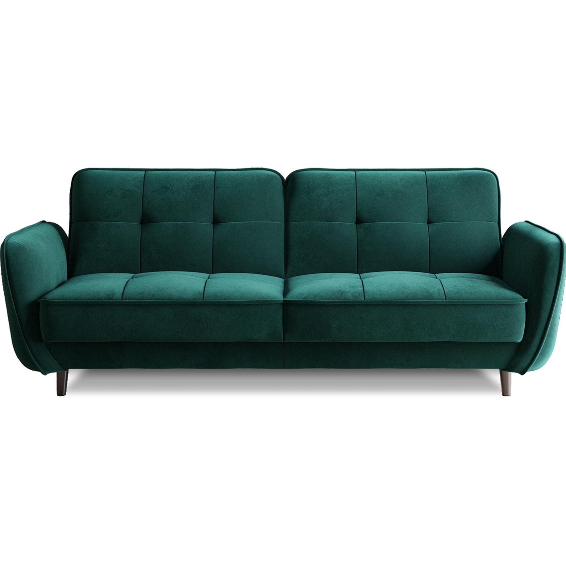 ELTAP, Sofa, Bellis (3-Sitzer, Bettsofa)