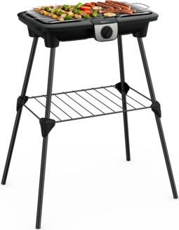 Tefal Easygrill XXL BG921812 (2.50 kW)