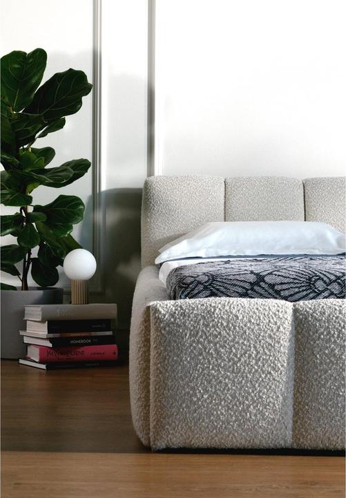 Produktbild Selsey Cloudy Low (160 x 200 cm)