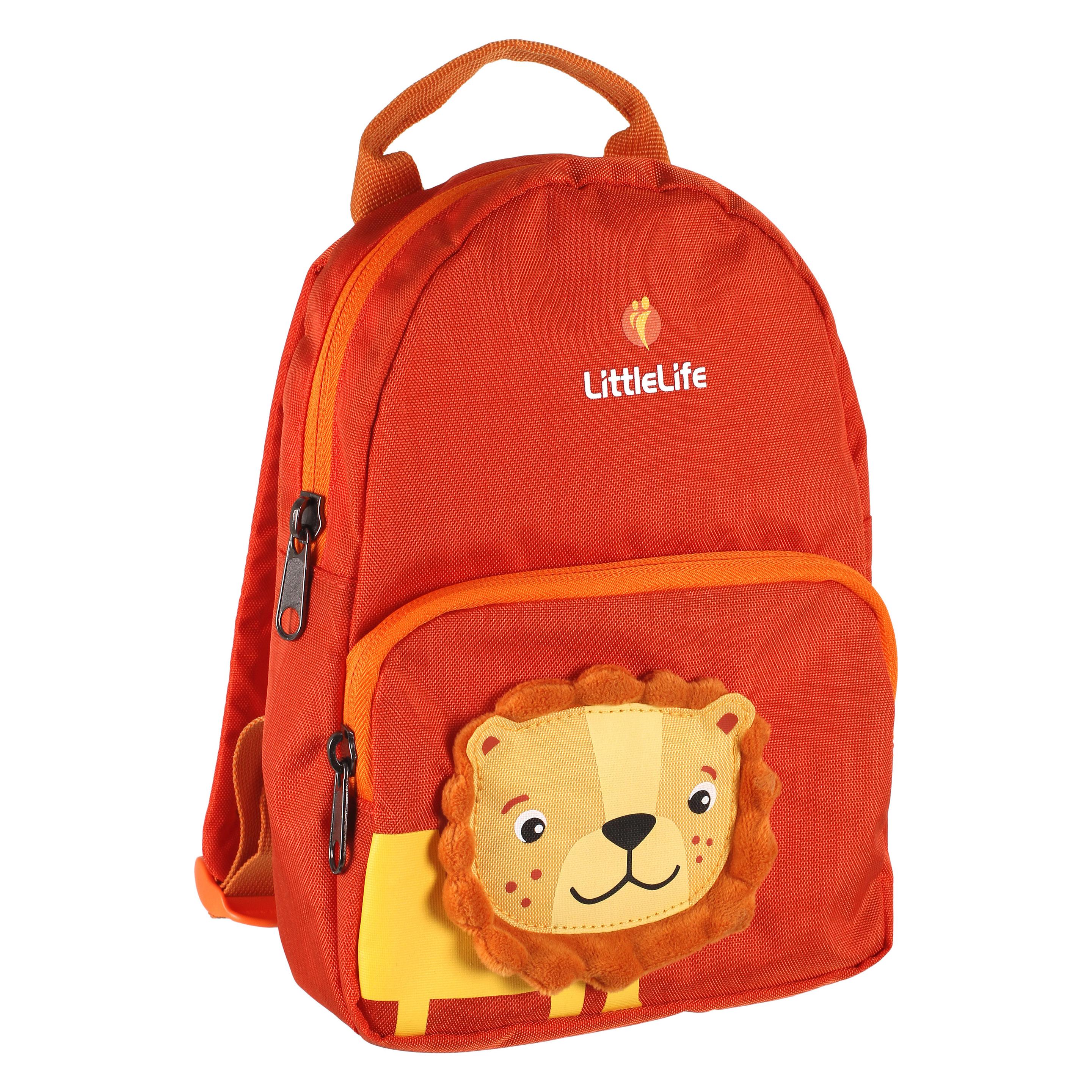 Littlelife, Rucksack, (2 l)