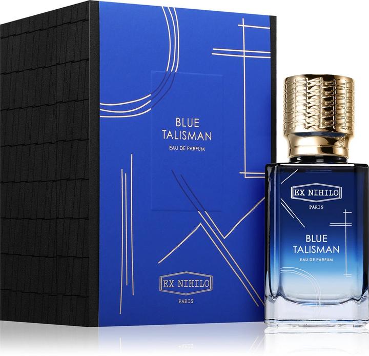 Immagine prodotto Ex Nihilo Paris Blue Talisman (Eau de parfum, 50 ml)