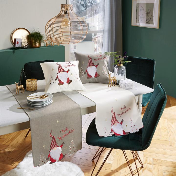 Actual product image Erwin Müller Table runner (40 x 160 cm)