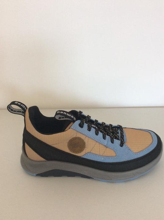 Immagine prodotto Hanwag Rotpunkt Light Low Lady (40.5)