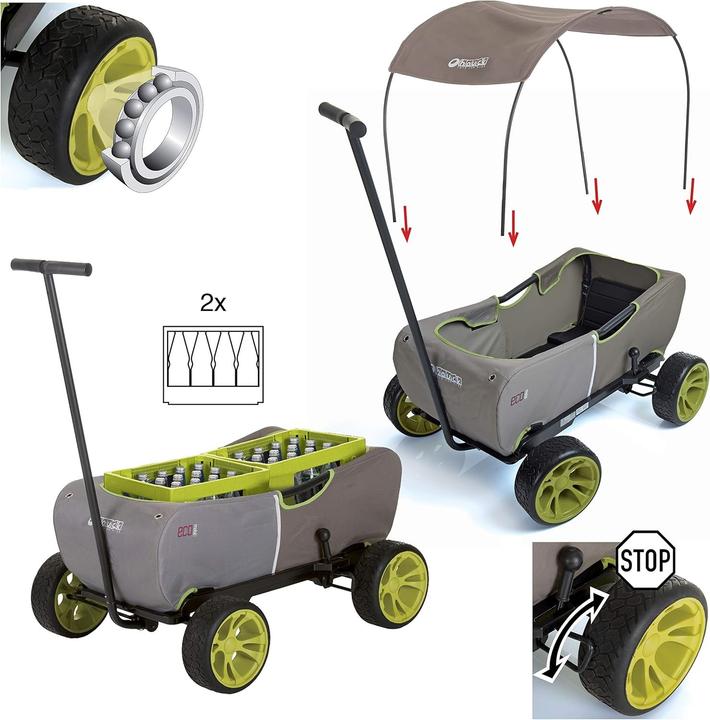 Productafbeelding Hauck Bos