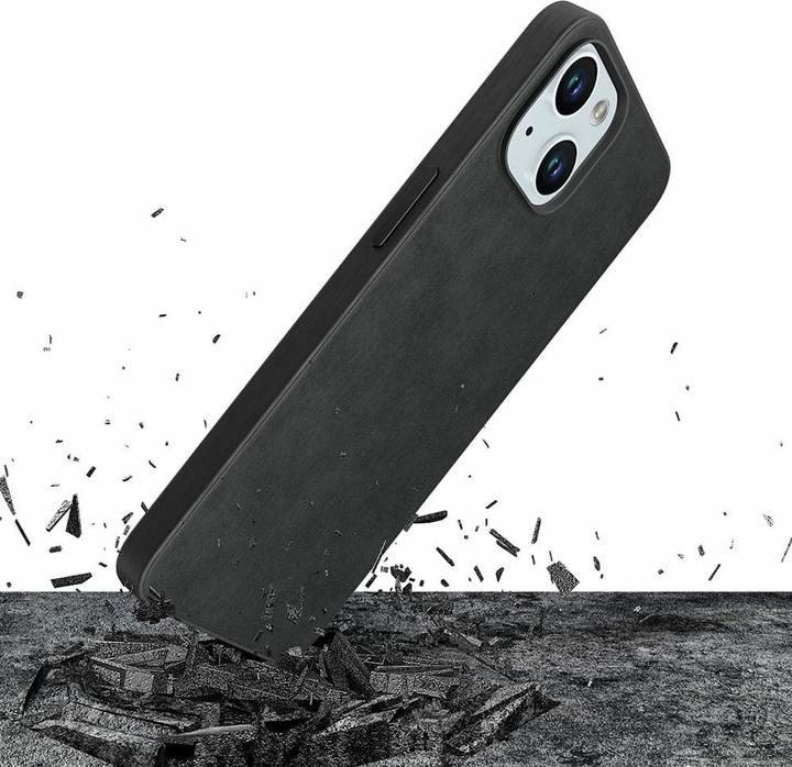 Immagine prodotto 3MK HARDY MagFabric Case (Apple iPhone 15)