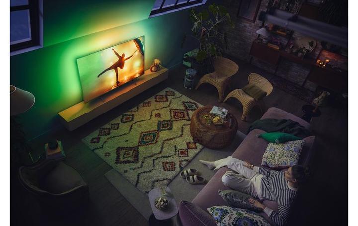 Image du produit Philips 55PUS8108/12 (55", PUS8108, LED, 4K, 2023)