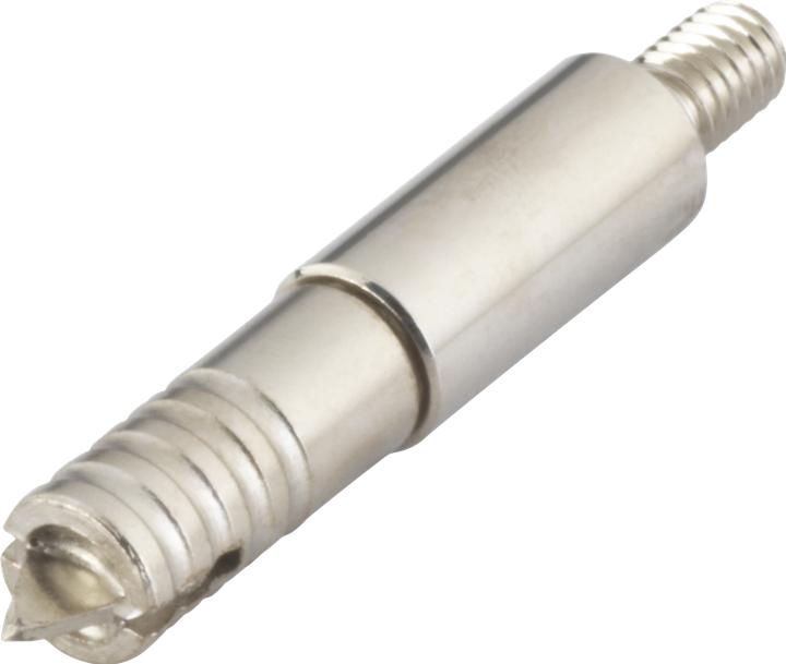 Produktbild wolfcraft 1 Zentrierbohrereinheit Diam. Bohrkronen (8 Millimeter)