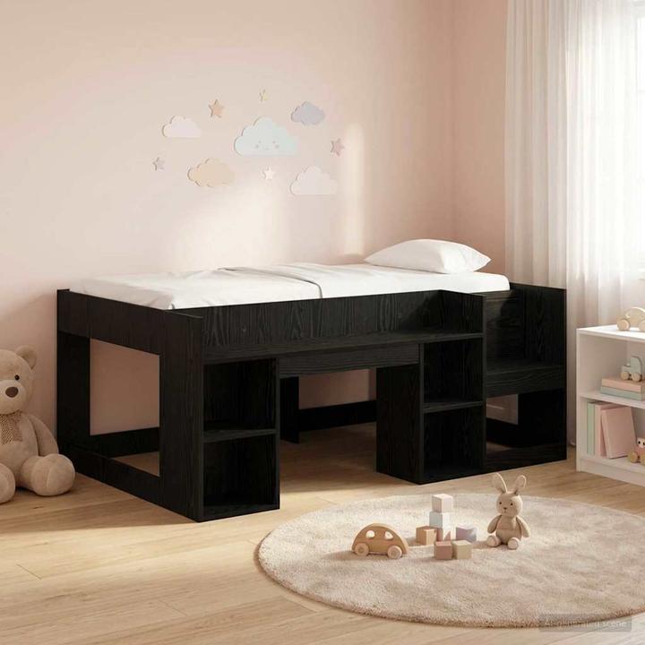 Black Oak