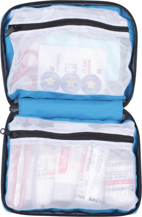 Image du produit Littlelife Famille (Trousse de premiers soins)