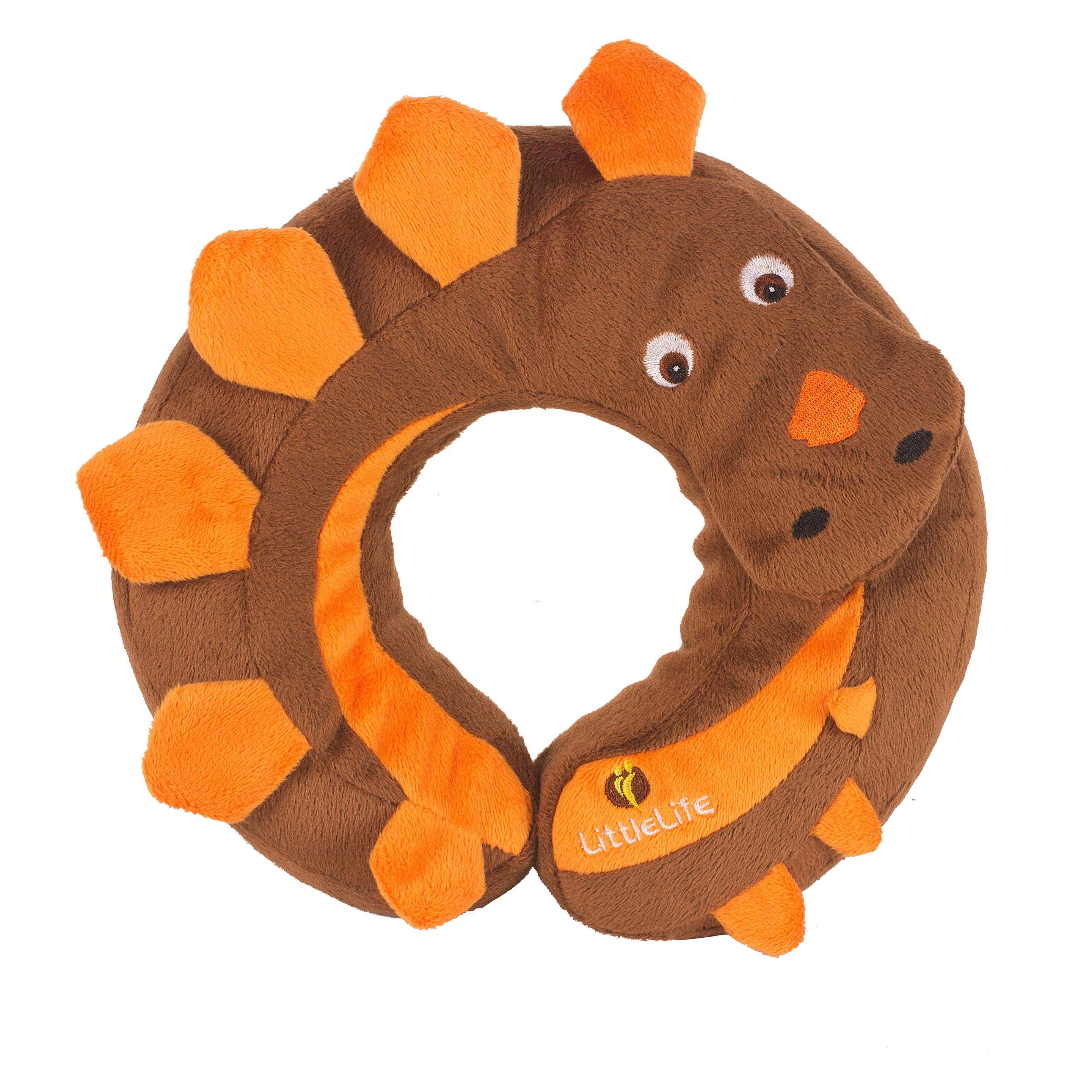 Littlelife, Siège-auto : accessoires, Animal Snooze Pillow