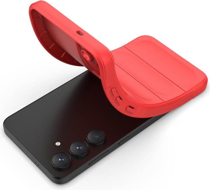 Produktbild Cover-Discount Galaxy S25 FE - Rugged Protective Hülle (Samsung Galaxy S25 FE)