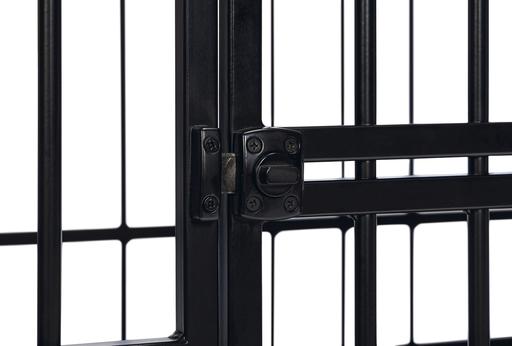 Produktbild Designed by Lotte Drahtkäfig Quirine (Hundezwinger)